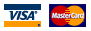 VISA-MC Logo