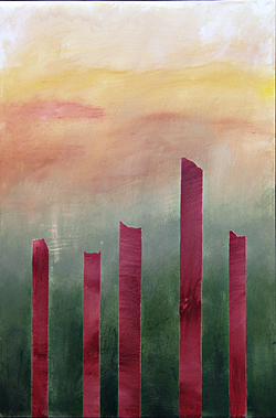 From the Ashes by Julie Minnick