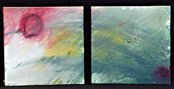 Adrenaline by Julie Minnick