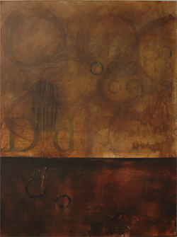 Untitled by Julie Minnick