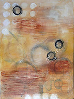 Alpha by Julie Minnick