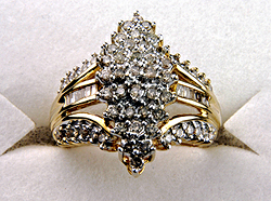 Diamond Ring