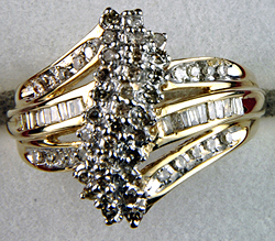 Diamond Ring