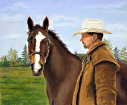 The Connection by Carol Noble